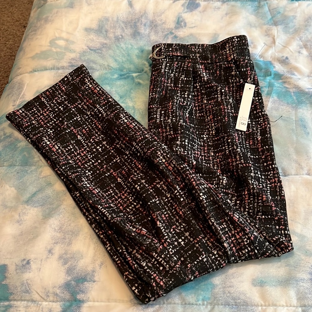 Joe B pants